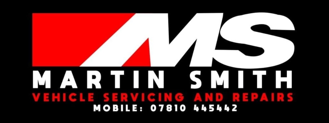 Martin Smith Vehicle Services logo